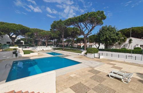 Aldeia das Acoteias Apartment | Apartamento Passarinhos