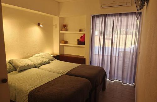 Aldeia das Acoteias Apartment | Apartamento Passarinhos