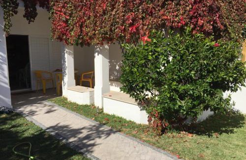 Sesmarias Apartment | Apartamento perto da Praia Coelha