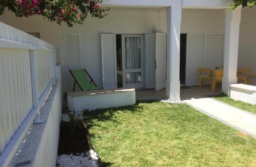 Sesmarias Apartment | Apartamento perto da Praia Coelha
