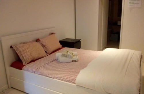 Santa Isabel Apartment | Apartamento/Quarto excelente próximo ao Rato