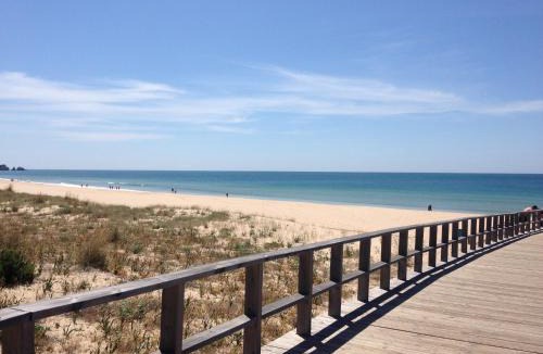 Montes de Alvor Apartment | Apartamento Quinta Nova