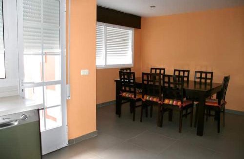 Marin Apartment | Apartamento Soaxe