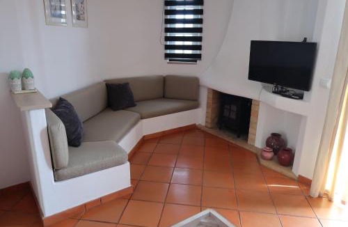 Alpouvar Apartment | Apartamento Surpresa