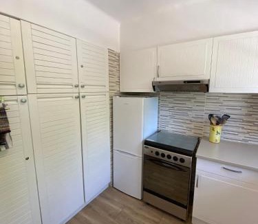Alpouvar Apartment | Apartamento Surpresa