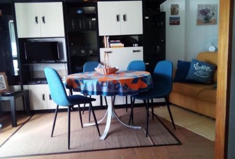 Costa de Caparica Apartment | Apartamento vista panorâmica