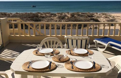 Praia de Faro Apartment | Apartamentos Barracuda