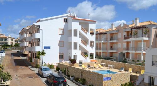 Olhos D'Agua Apartment | Apartamentos Cabrita