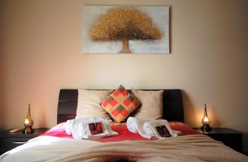 Salgados Apartment | Apartamentos Herdade dos Salgados
