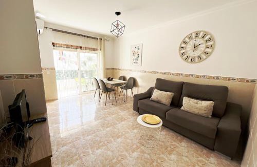 Vale de Carro Apartment | Apartamentos Roja Sol