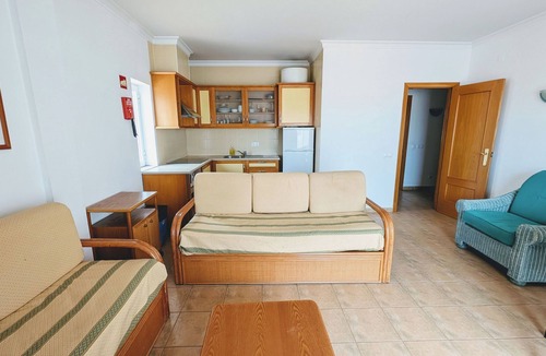 Altura Apartment | Apartamentos Turisticos Algoa Praia