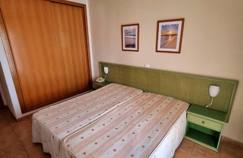 Altura Apartment | Apartamentos Turisticos Alagoa Praia
