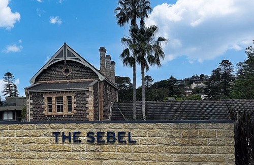 Kiama Apartment | Apartment 212 Sebel Kiama – contemporary harbourside studio