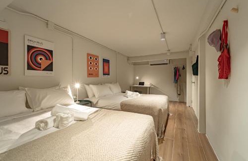 Ratchadaphisek Apartment | Apartment - 5 mins from MRT Huai Khwang