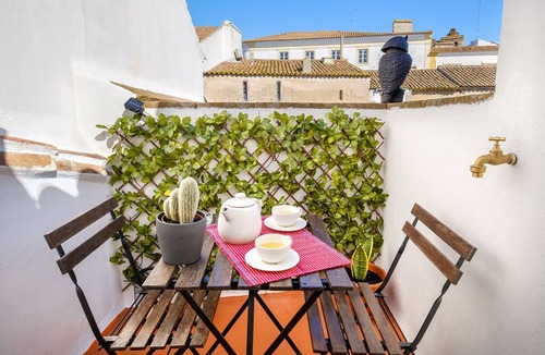 Evora Apartment | Apartment Almoura Giraldo