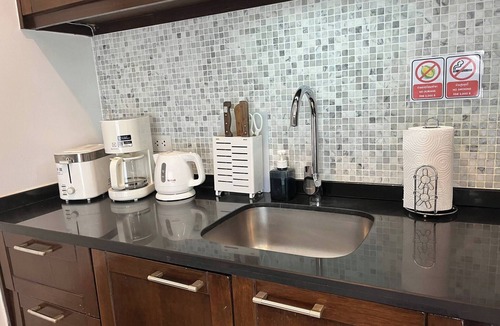 Plai Laem Apartment | Apartment Eliza Samui in Garden Resort with Shared Pool