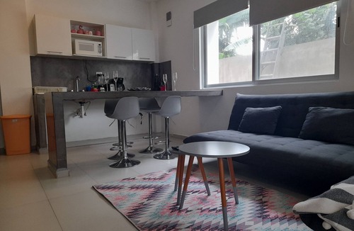 Salina Grande Condo | Apartment Flamingo by Casa Lind Isla, shared pool