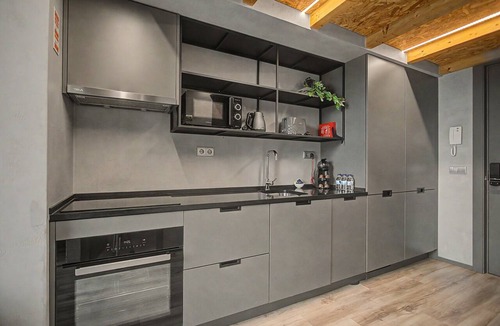 Aveiro Apartment | Apartment in Central Aveiro by the Canal