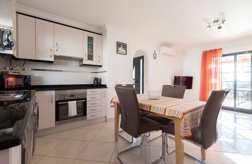 Manta Rota Apartment | Apartment in condominium with pool 100m from the beach by AlgarveManta (6T3)