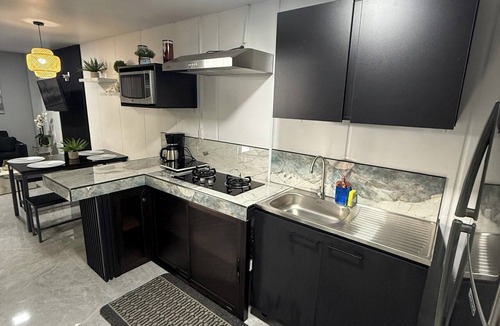 Poas Volcano National Park Apartment | Apartment in Sarchi Sur