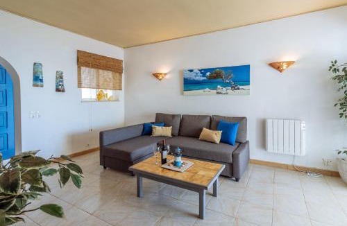Vale de Centianes Apartment | Apartment Isabel
