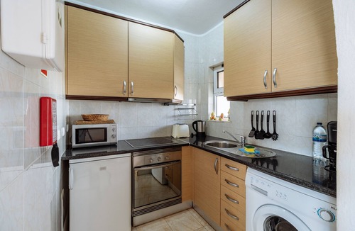 Vale de Centianes Apartment | Apartment Isabel