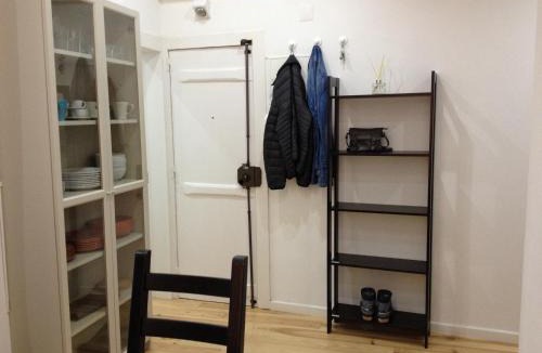 Lisbon Old Town Apartment | Apartment Liberdade