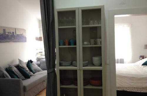 Lisbon Old Town Apartment | Apartment Liberdade