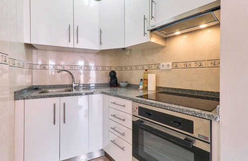 Armacao de Pera Apartment | Apartment Margit with sea view – 50 metres from the sea