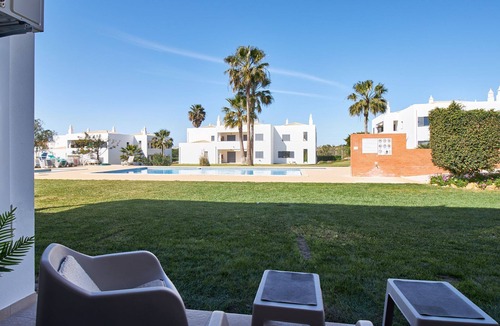 Pera Apartment | Apartment Marie mit Pool