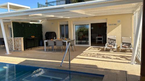 Vale Formoso Apartment | Apartment Mel de Flor