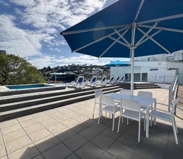 South Townsville Apartment | Apartment on Palmer
