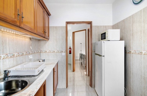Sao Bras de Alportel Apartment | Apartment 'Casa Da Vila Nº4' with Wi-Fi and Air Conditioning