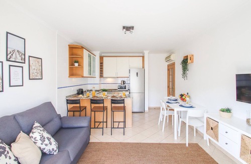 Montechoro Apartment | Apartment Rhodes