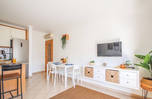 Montechoro Apartment | Apartment Rhodes