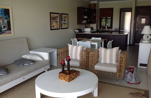 Mahe Island Apartment | apartment sea view and deer island