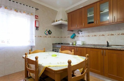 Vila Nova De Cacela Apartment | Apartment with terrace
