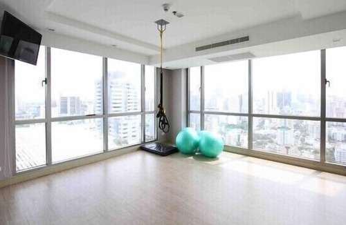 Asoke Apartment | Apartment With Panoramic Views