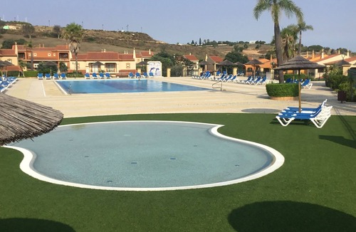 Atalaia Apartment | Appartement Spacieux Situé sur le Golf de Boavista Proche des Plages de Sable