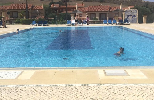 Atalaia Apartment | Appartement Spacieux Situé sur le Golf de Boavista Proche des Plages de Sable