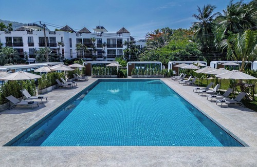 Cherngtalay Cabin | Apple House Phuket - Tropical Bungalows Retreat