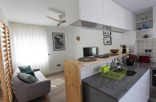 Lagos City Center Apartment | Apt. Largo do Postigo