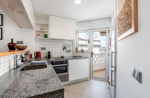 Lagos City Center Apartment | Apt. Largo do Postigo