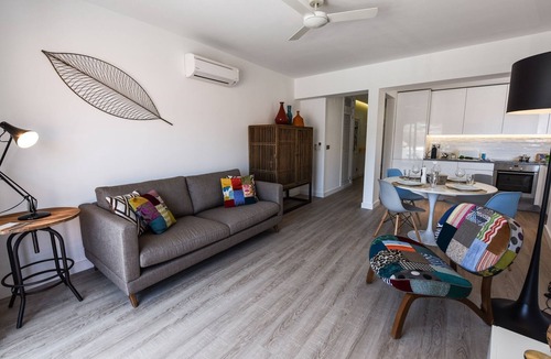 Lagos City Center Apartment | Apt. Praças das Armas I