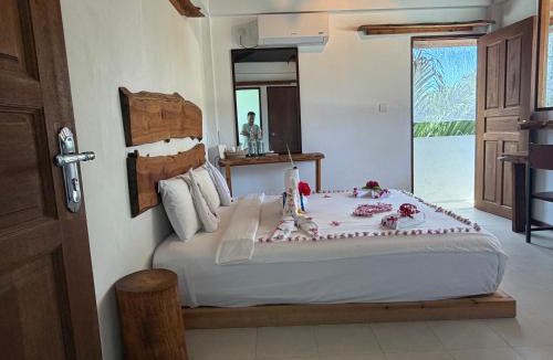 Thoddoo House | Aqua oasis