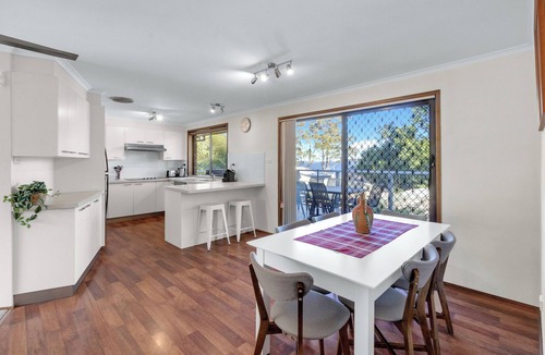 St. Georges Basin House | Aqua Vista on Meriton