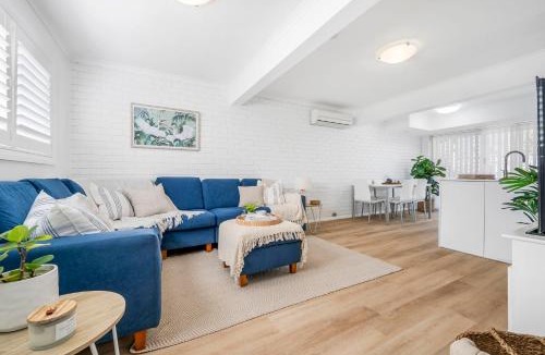 Lake Cathie Villa | AquaLakeCathie