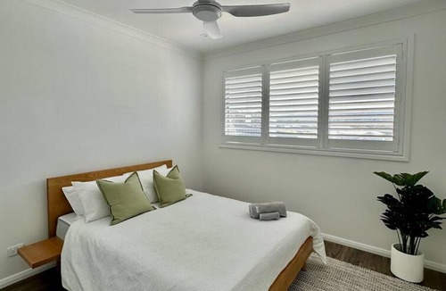 Catherine Hill Bay House | Aquila Beach Retreat