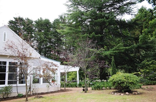 Burradoo House | Arafel Park - Southern Highlands