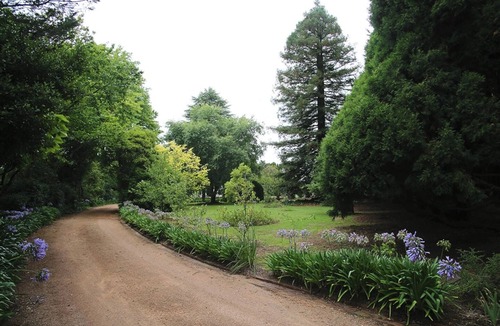 Burradoo House | Arafel Park - Southern Highlands